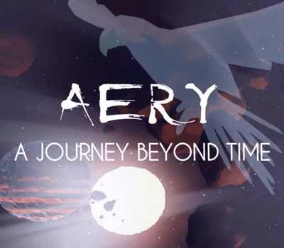 Aery - A Journey Beyond Time AR XBOX One CD Key — лицензионный ключ