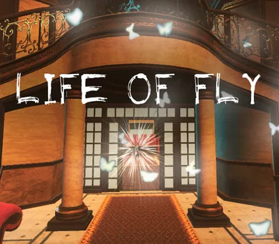 Life of Fly AR XBOX One CD Key — лицензионный ключ