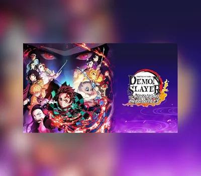 Demon Slayer -Kimetsu no Yaiba- The Hinokami Chronicles: Digital Deluxe Edition EU XBOX One / Xbox Series X|S CD Key — лицензионный ключ