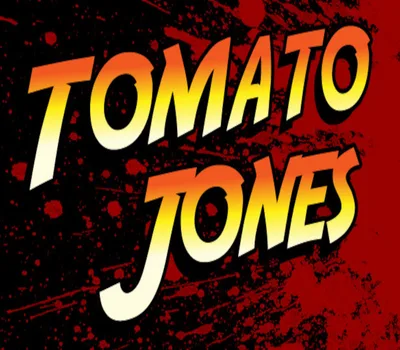 Tomato Jones Steam CD Key — лицензионный ключ