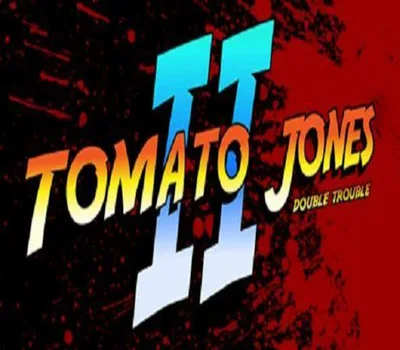 Tomato Jones 2 Steam CD Key — лицензионный ключ