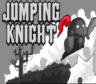 Jumping Knight Steam CD Key — лицензионный ключ
