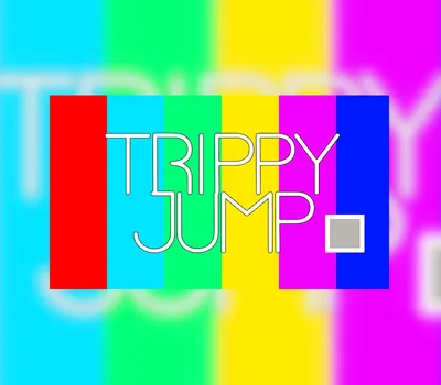 Trippy Jump Steam CD Key — лицензионный ключ