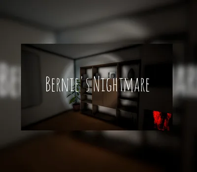 Bernie's Nightmare Steam CD Key — лицензионный ключ