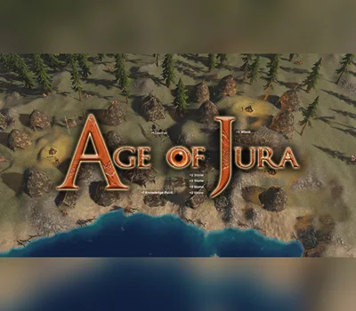 Age of Jura Steam CD Key — лицензионный ключ