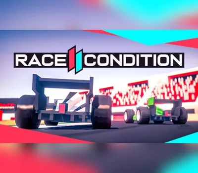 Race Condition Steam CD Key — лицензионный ключ