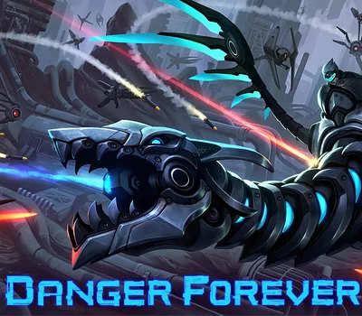 Danger Forever Steam CD Key — лицензионный ключ