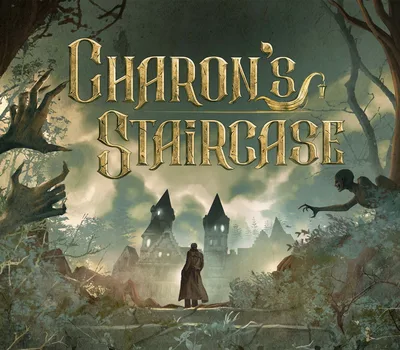 Charon's Staircase PC Steam CD Key — лицензионный ключ