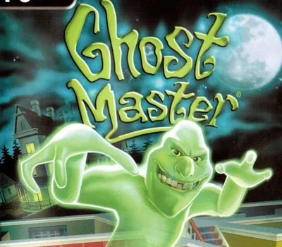 Ghost Master Steam Account — лицензионный ключ