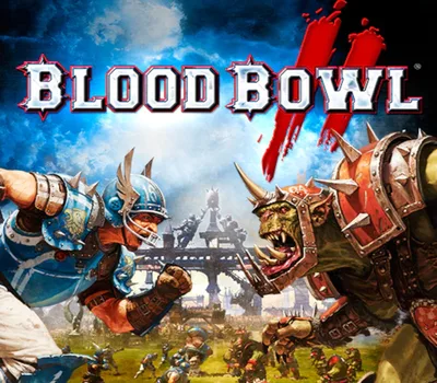 Blood Bowl 2 EU Steam CD Key — лицензионный ключ