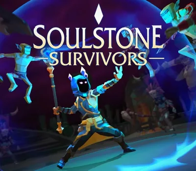 Soulstone Survivors Steam CD Key — лицензионный ключ