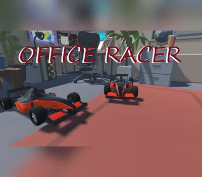 Office Racer Steam CD Key — лицензионный ключ