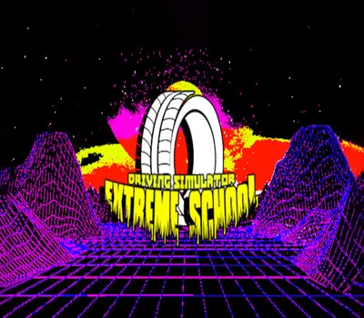 Extreme School Driving Simulator Steam CD Key — лицензионный ключ