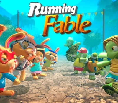 Running Fable Steam CD Key — лицензионный ключ