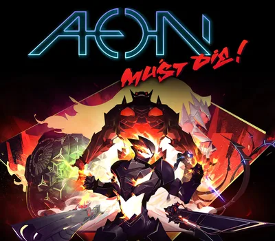 Aeon Must Die! EN Language Only EU XBOX One CD Key — лицензионный ключ