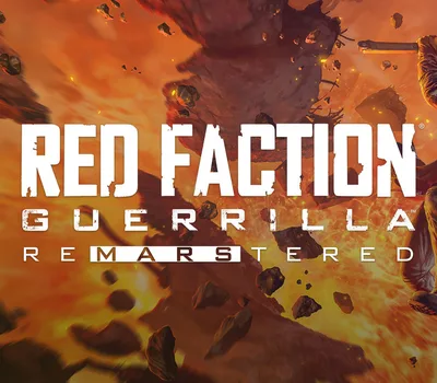 Red Faction Guerrilla Re-Mars-tered EU XBOX One / Xbox Series X|S CD Key — лицензионный ключ