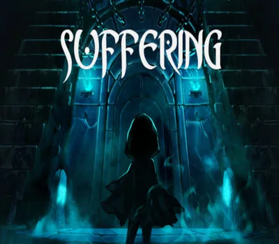 磨难之间 SUFFERING: Reincarnation of Sins Steam CD Key — лицензионный ключ
