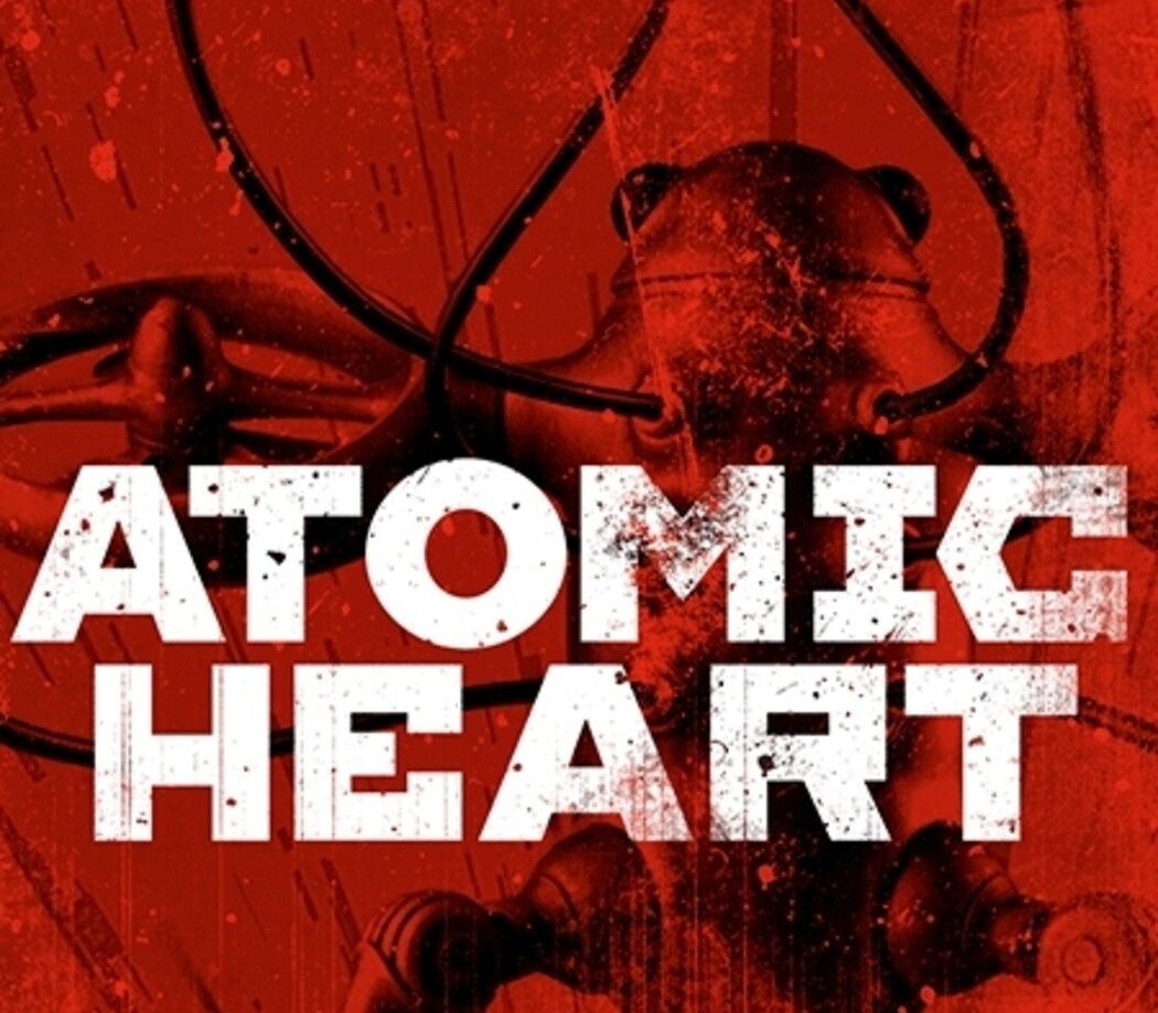 Atomic Heart PC Steam CD Key