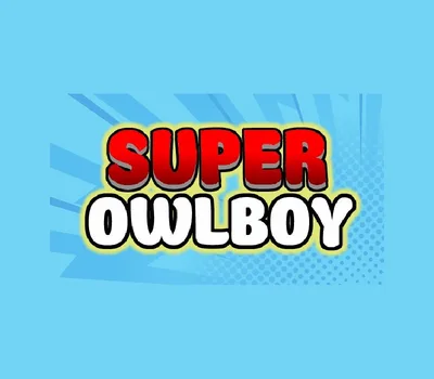 Super Owlboy Steam CD Key — лицензионный ключ
