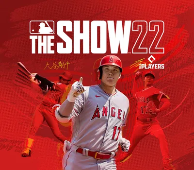 MLB The Show 22 EU Xbox Series X|S CD Key — лицензионный ключ
