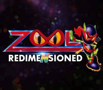 Zool Redimensioned Steam CD Key — лицензионный ключ