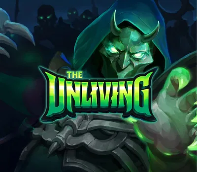 The Unliving PC Steam CD Key — лицензионный ключ