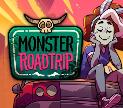 Monster Prom 3: Monster Roadtrip PC Steam CD Key — лицензионный ключ