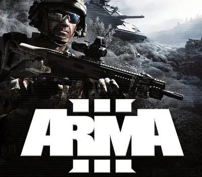 Arma 3 PC Steam Account — лицензионный ключ