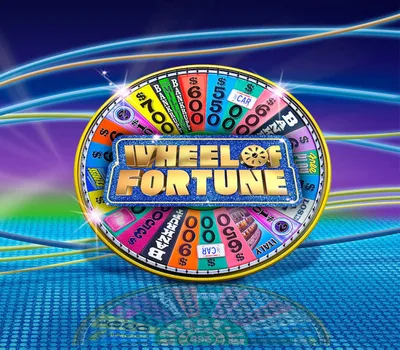 Wheel Of Fortune AR XBOX One CD Key — лицензионный ключ