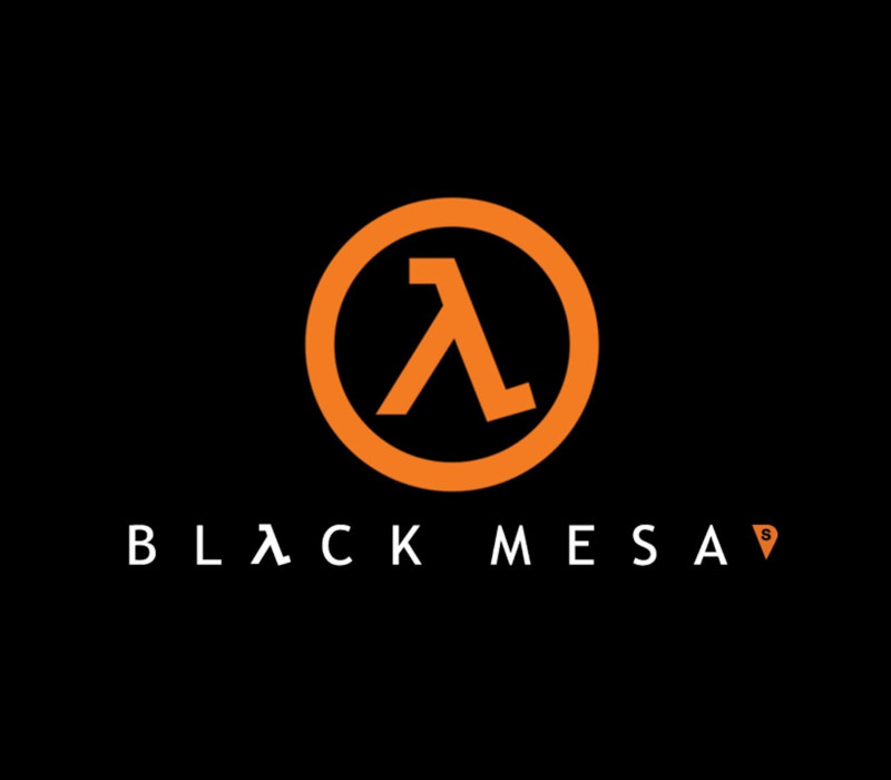 Black Mesa PC Steam Account
