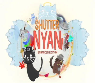 Shutter Nyan! Enhanced Edition Steam CD Key — лицензионный ключ