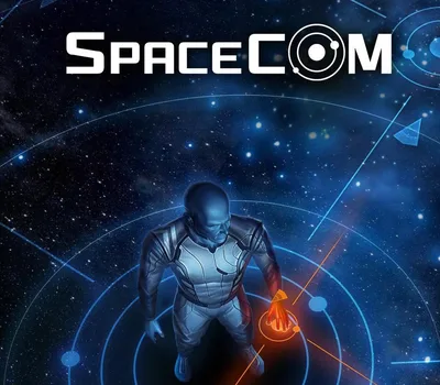 Spacecom EU Steam CD Key — лицензионный ключ