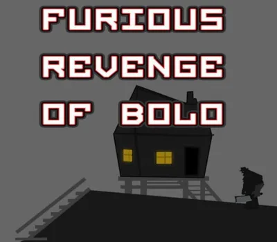 Furious Revenge of Bolo Steam CD Key — лицензионный ключ