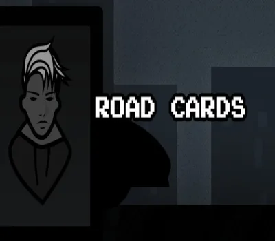 Road Cards Steam CD Key — лицензионный ключ