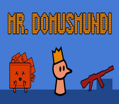 Mr.DomusMundi Steam CD Key — лицензионный ключ