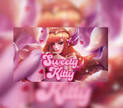 Sweety Kitty Steam CD Key — лицензионный ключ