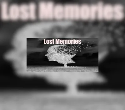 Lost Memories Steam CD Key — лицензионный ключ