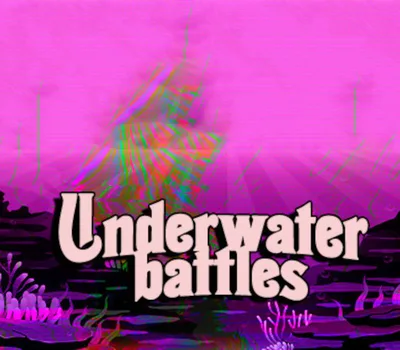 Underwater battles Steam CD Key — лицензионный ключ