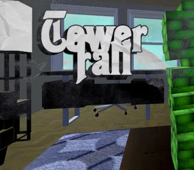 Tower Fall Steam CD Key — лицензионный ключ