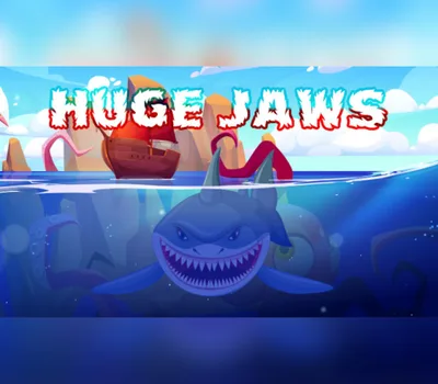 Huge Jaws Steam CD Key — лицензионный ключ