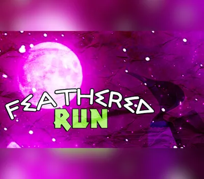 FEATHERED RUN Steam CD Key — лицензионный ключ