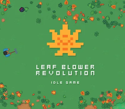Leaf Blower Revolution - 400 Gems Steam CD Key — лицензионный ключ