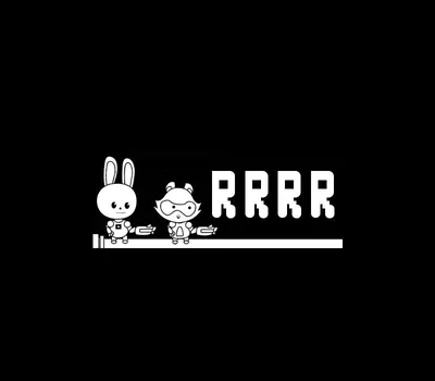 RRRR EN Language Only Steam CD Key — лицензионный ключ