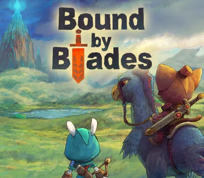 Bound By Blades Steam CD Key — лицензионный ключ
