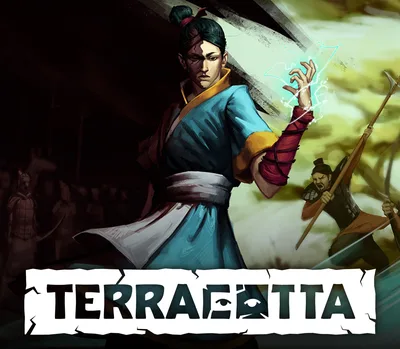 TERRACOTTA PC Steam CD Key — лицензионный ключ