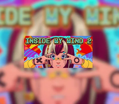 Inside My Mind 2 PC Steam CD Key — лицензионный ключ