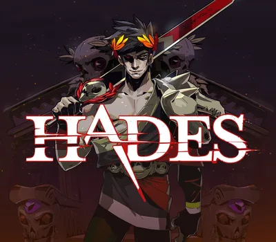 Hades PC Steam Account — лицензионный ключ