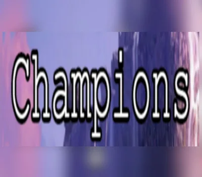 Champions Steam CD Key — лицензионный ключ