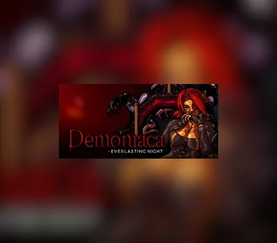 Demoniaca: Everlasting Night AR XBOX One CD Key — лицензионный ключ