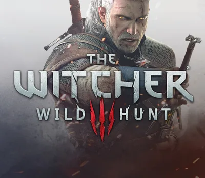 The Witcher 3: Wild Hunt AR XBOX One CD Key — лицензионный ключ